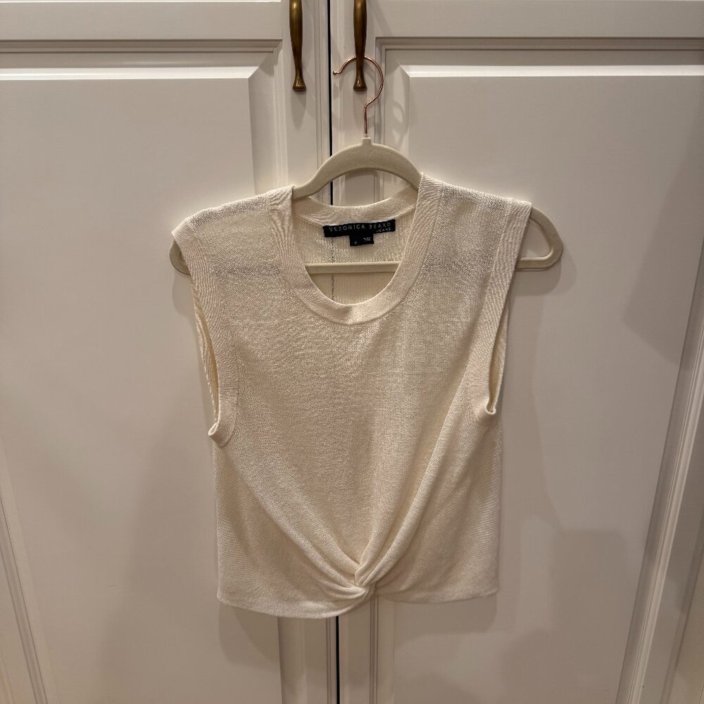 Veronica Beard Sweater Top